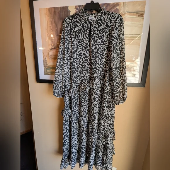 ASOS Maxi Dress S - Picture 9 of 15